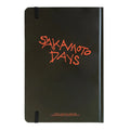 Sakamoto Days Premium A5 Notebook