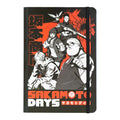 Sakamoto Days Premium A5 Notebook