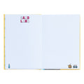 A5 Sand Land Premium Notebook