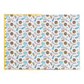 A5 Sand Land Premium Notebook