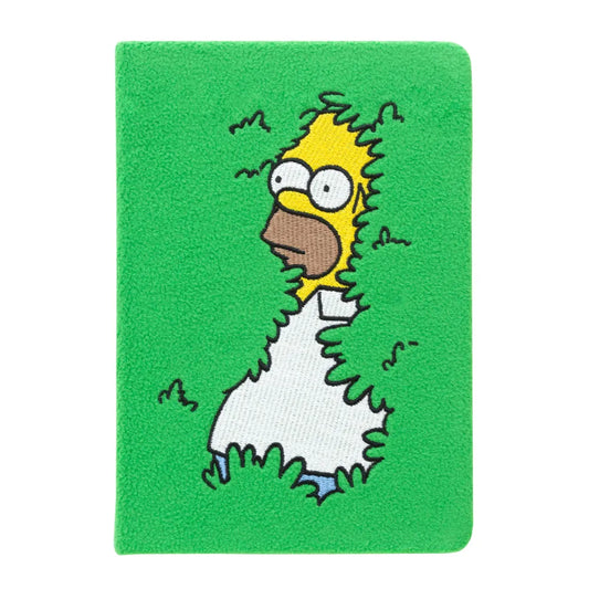 The Simpsons A5 Premium Notebook