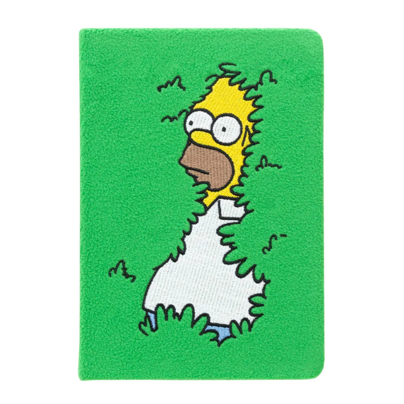 The Simpsons A5 Premium Notebook