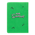 The Simpsons A5 Premium Notebook