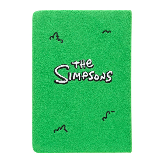 The Simpsons A5 Premium Notebook