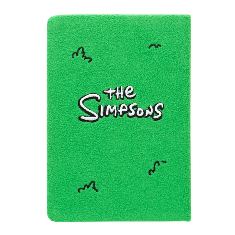 The Simpsons A5 Premium Notebook