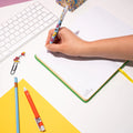 The Simpsons A5 Premium Notebook