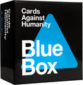 Cards Against Humanity Blue Box Card Game