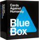 Cards Against Humanity Blue Box Card Game