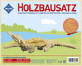 Crocodile Wood Construction Set - Image 2