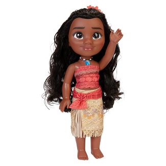 Disney Princess (Core Large size) Doll Moana - Image 2