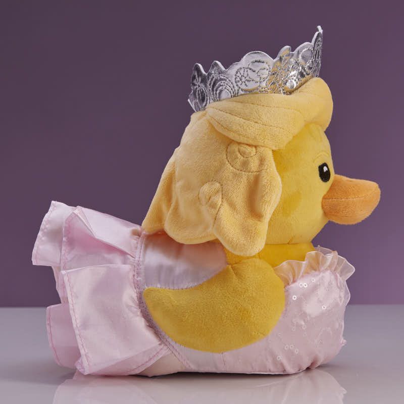 Wicked - Glinda - Tubbz Plush - Image