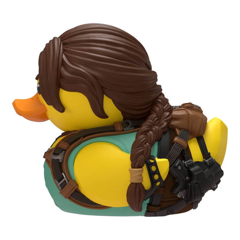 Tomb Raider - Lara Croft 30th Anniversary - Mini Tubbz