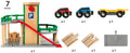 Brio Parking Garage - Image