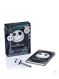 Disney Nightmare Before Christmas Secret Journal