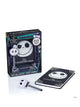 Disney Nightmare Before Christmas Secret Journal