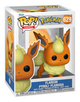 Pokemon Flareon Pop! Vinyl Figure