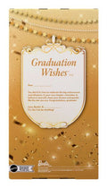 Barbie Signature Graduation Wishes Doll