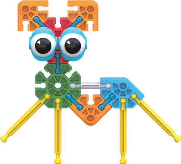 Kid K'nex Group Set