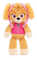 Paw Patrol Official Skye Take Along Plush