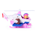 Paw Patrol Search & Rescue Skye Rescue Helicopter with 2 Figures - Image