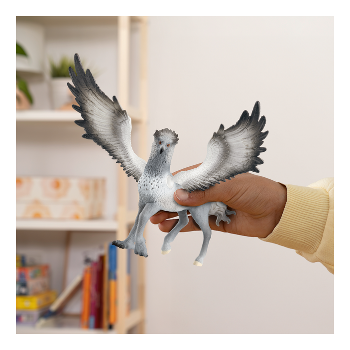 Schleich - Buckbeak - Image