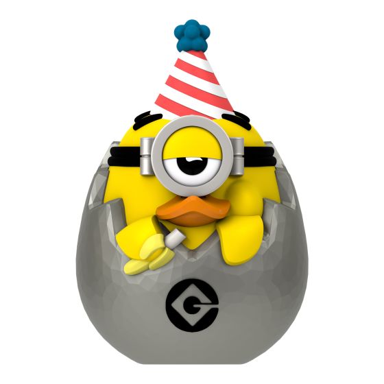 Minions Mystery Tubbz Eggs