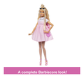Barbie Deluxe Style - Bow - Image