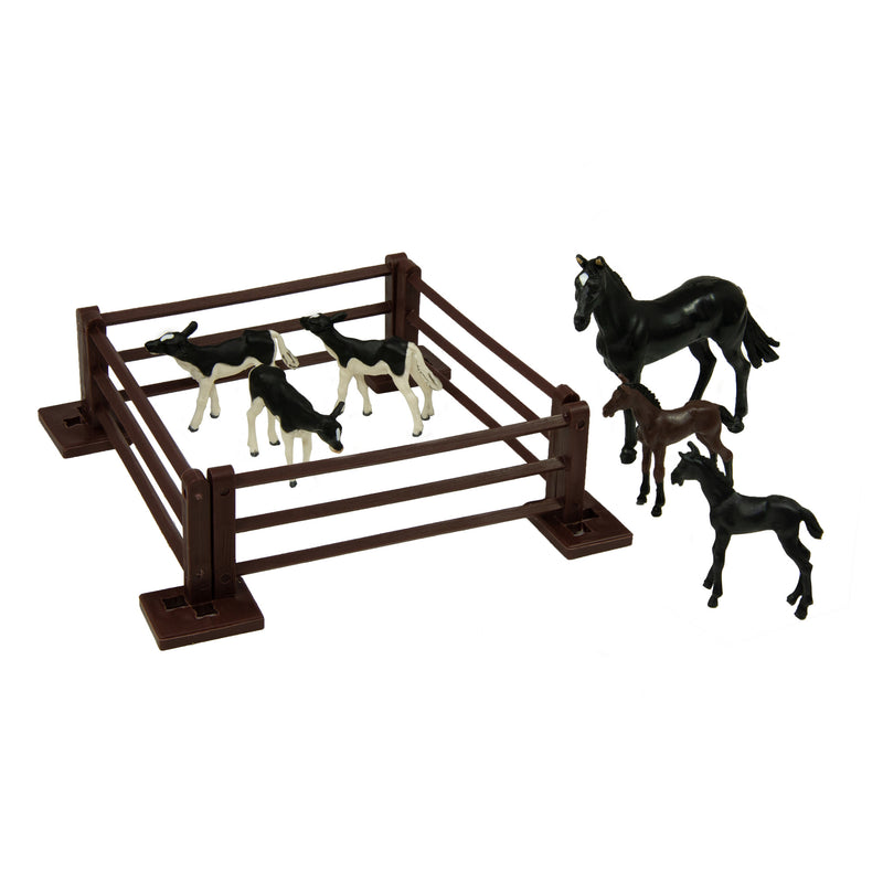 Baby Animals Playset Farm Funko POP! Vinyl Figure