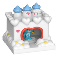 Bitty Pop! Town - Care Bears - Care Bear Castle - Image