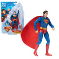 Superman 6 Movie Figures Assorted, alternate view