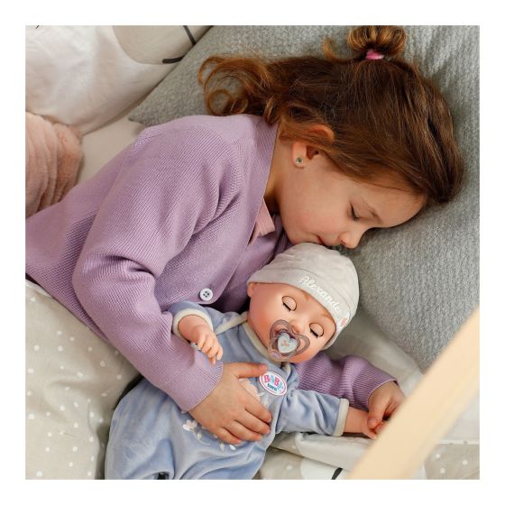 Baby Born Alexander 43cm