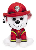 Paw Patrol 8" Ultimate Rescue Plush Assortment in CDU (Case of 8)