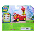 Paw Patrol Dino Themed Vehicle Marshall