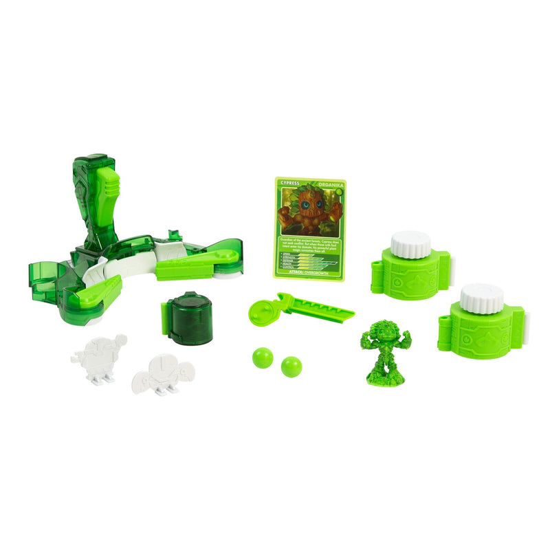 Doteki Battle Training Set (Organika) - Image