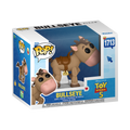 Pop Premium Toy Story 5 Bullseye
