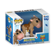 Toy Story 5 - Bullseye Funko Pop! Premium Vinyl Figure