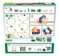 Brio Starter Lift and Load Set
