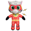 Talking Tom Heroes Suddenly Spr T/bck Tom