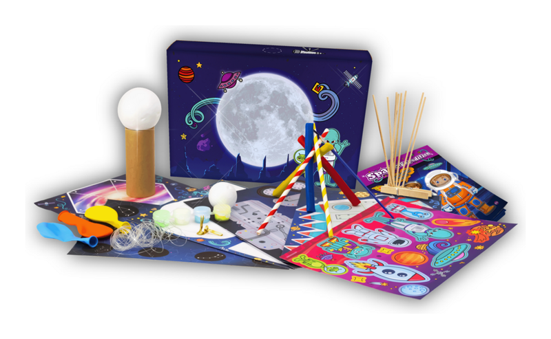 Space Expedition - Image
