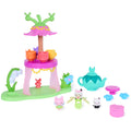 Gabby's Dollhouse Flutter-riffic Tea Party Set