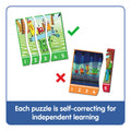 Numberblocks Sequencing Puzzle Set - Image
