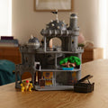 The Super Mario Galaxy Movie - Deluxe Bowser Castle Playset - Image