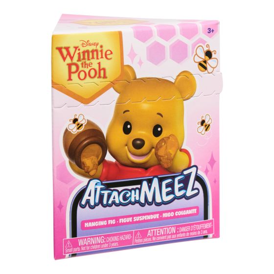 Winnie the Pooh Attachmeez