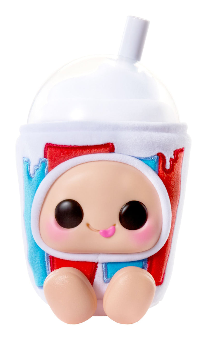 Hyojo S1 - Icee - Image