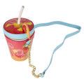 Loungefly - Tropical Drink Crossbody Bag - Image