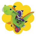 Lamaze Flip Flap Dragon - Image