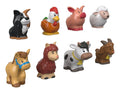 Fisher Price Little People Caring For Animal Farm - Image