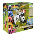 Mighty Morphin Power Rangers White Tigerzord