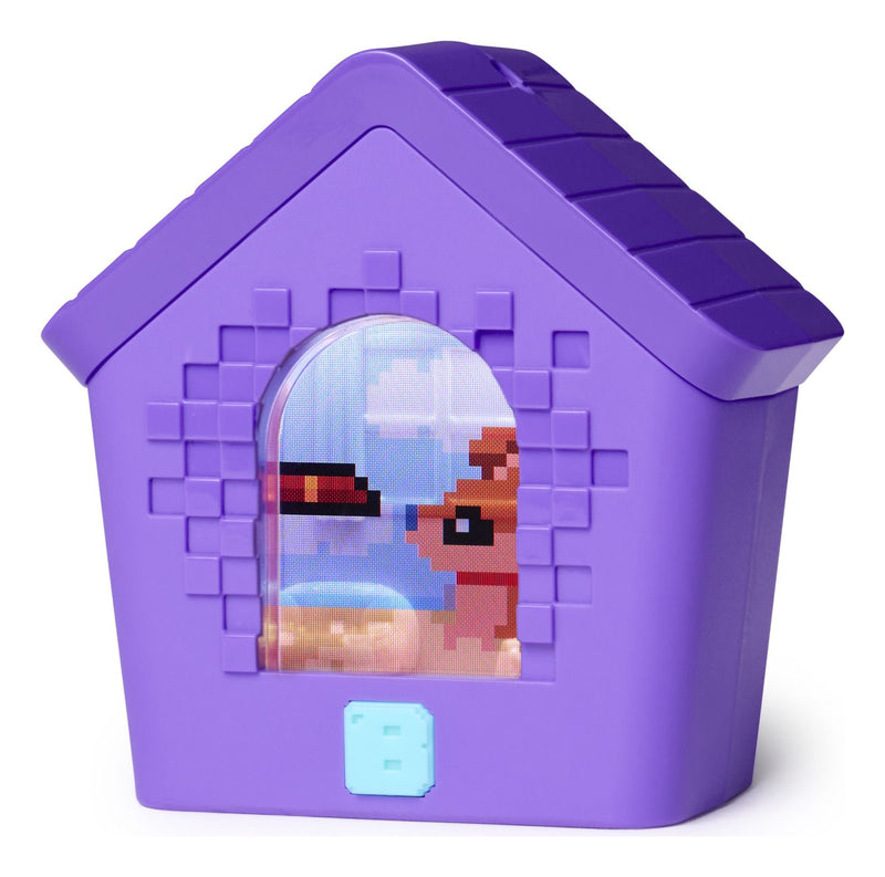 Bitzee Interactive Pet Doghouse - Image