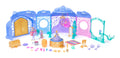 Unicorn Academy - Stable Playset - Image